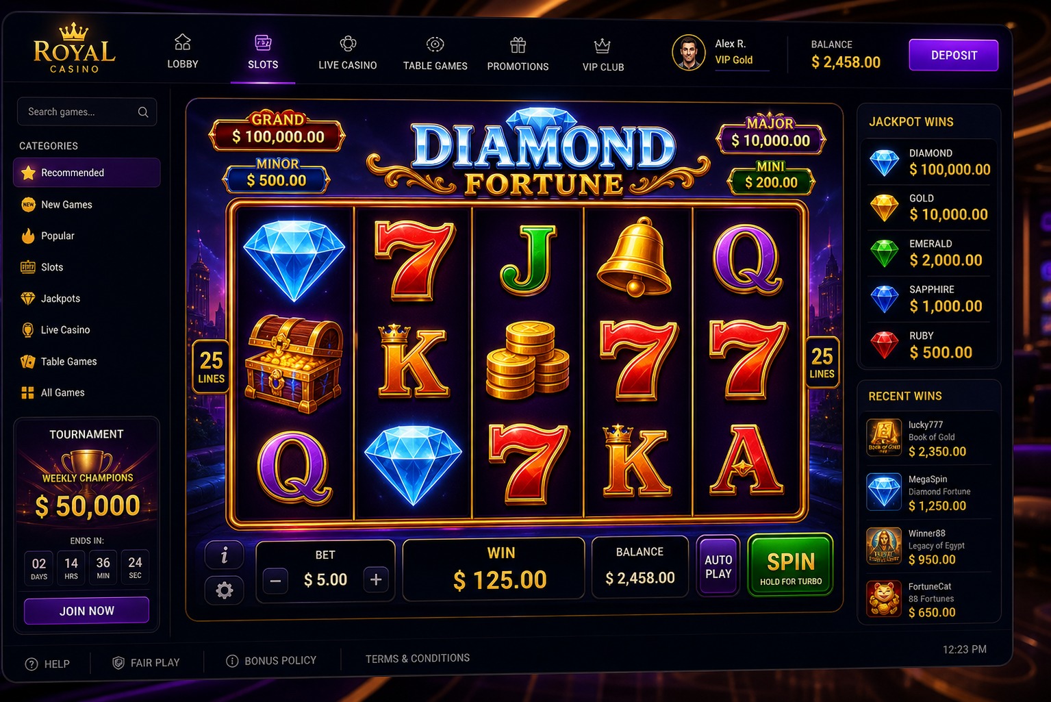 Complete Guide to Jili888 Casino Slots: Big Wins and Unmatched Experience - image 1