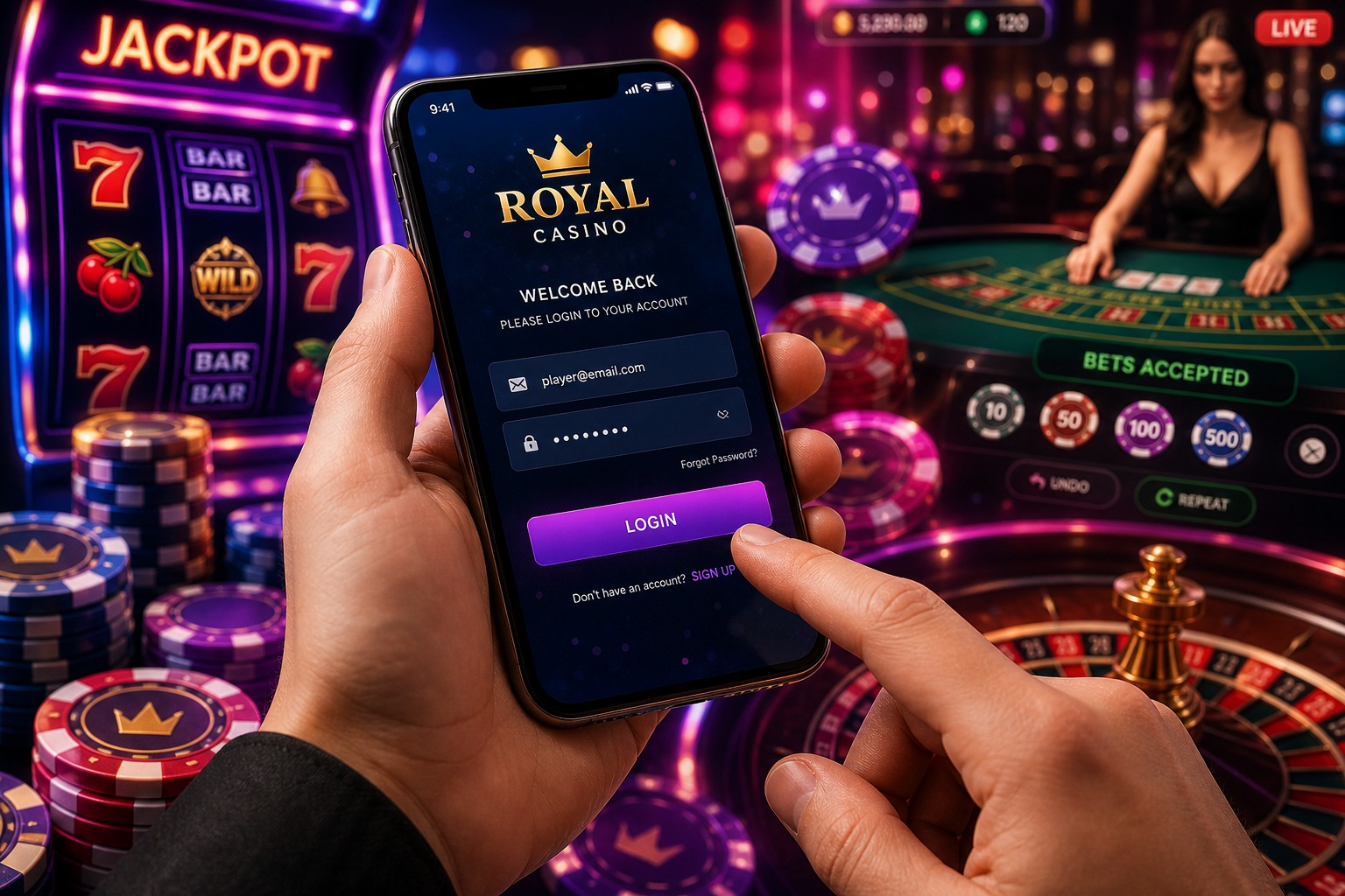 Complete Guide to jili888 casino login philippines and Latest Features - image 2