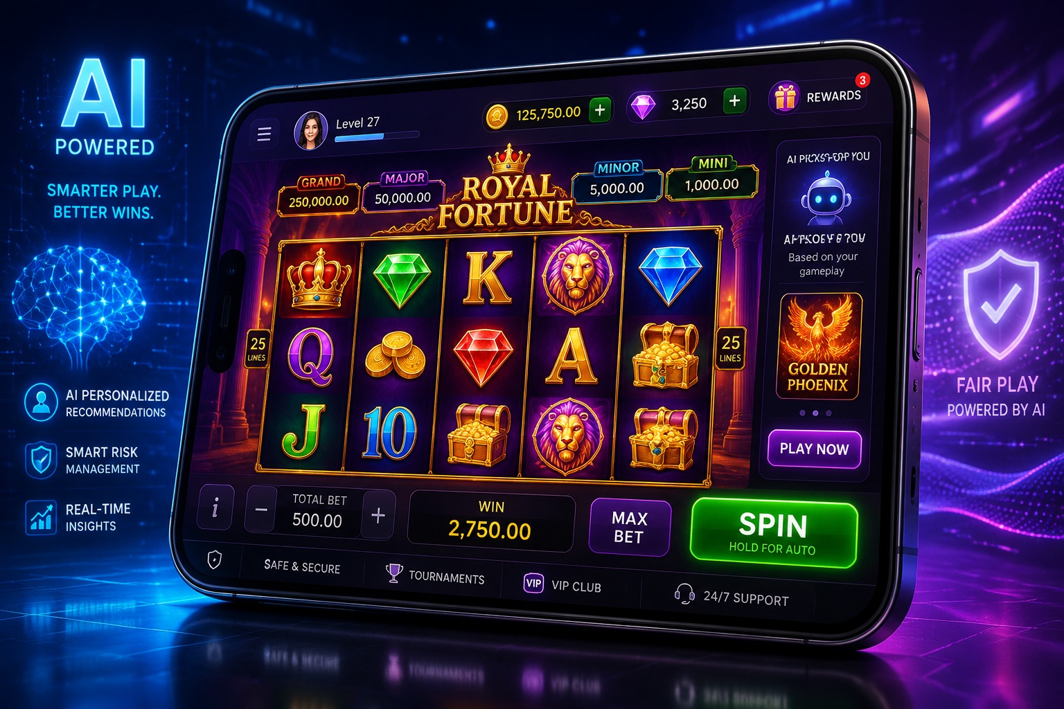 Understanding jili888 ai apk: The Latest Solution for a More Exciting Online Gambling Experience - image 1