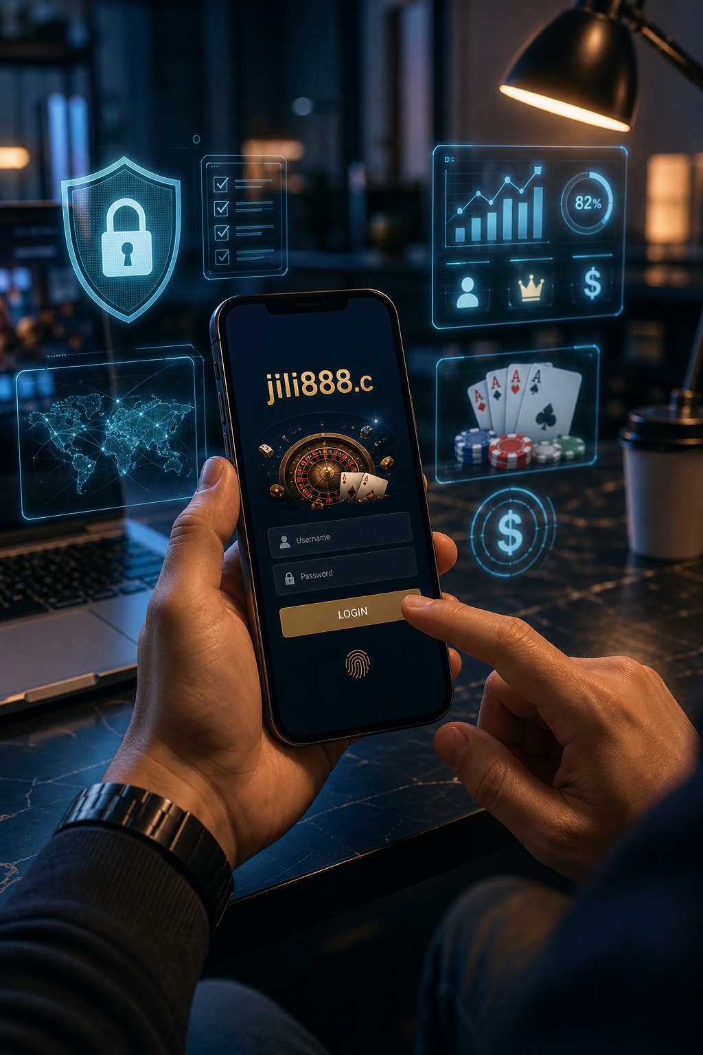 Getting to Know jili888.c: A Complete Guide for Online Gambling Users and Enthusiasts - image 2