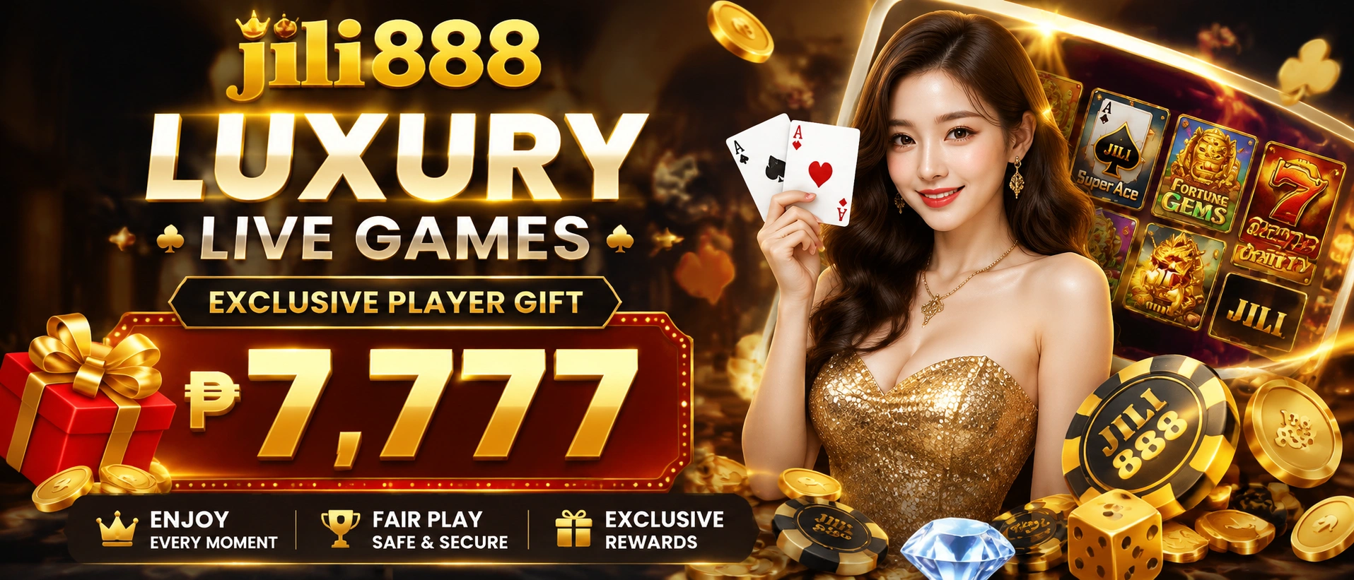 Live casino mobile friendly interface visual